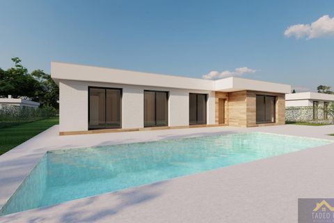 Bungalow i Calasparra, Murcia, Calasparra - € 435.000 | Ref: 3452 - foto 4