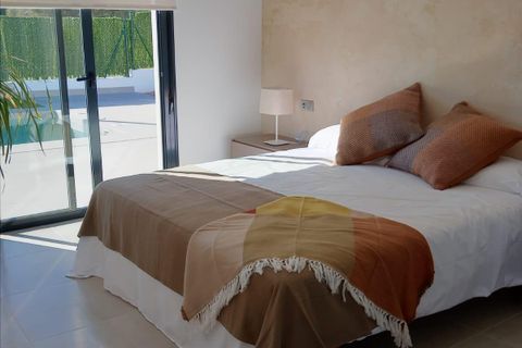 Bungalow i Calasparra, Murcia, Calasparra - € 435.000 | Ref: 3452 - foto 21