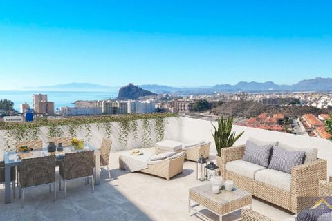 Haus in Aguilas, Murcia - Foto 2