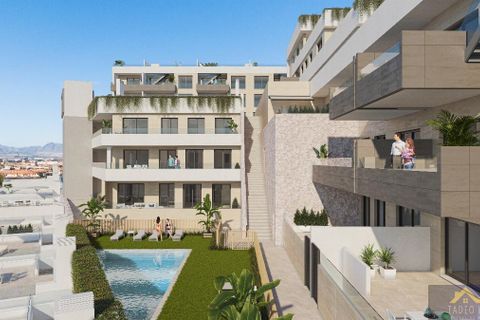 Haus in Aguilas, Murcia - Foto 5