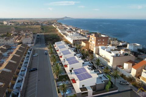 Haus in Los Nietos (Los Nietos), Murcia - Foto 1