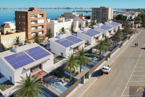 Haus in Los Nietos (Los Nietos), Murcia - Foto 2