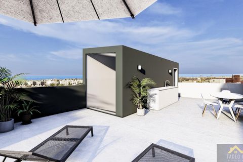 Haus in Pilar de la Horadada, Alicante - Foto 1