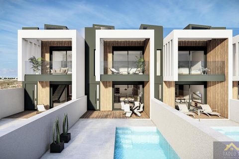 Haus in Pilar de la Horadada, Alicante - Foto 2