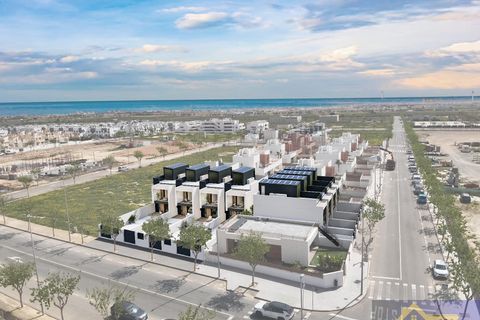 Haus in Pilar de la Horadada, Alicante - Foto 3