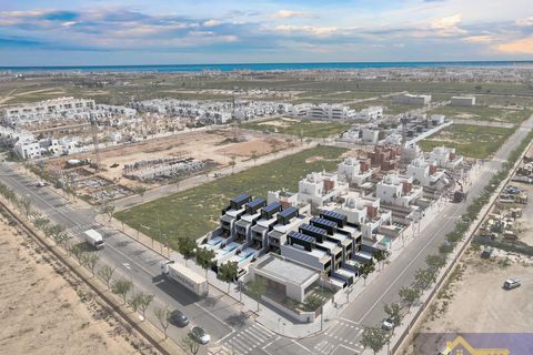 Haus in Pilar de la Horadada, Alicante - Foto 4