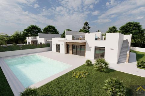 Villa i Torre Pacheco, Murcia - foto 5