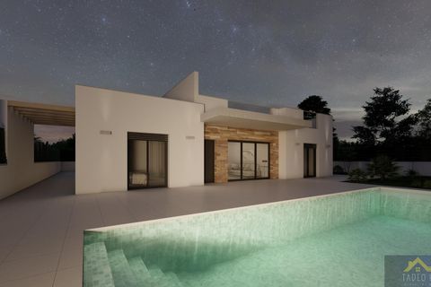 Villa i Torre Pacheco, Murcia, Torre Pacheco - € 674.500 | Ref: 3464 - foto 8