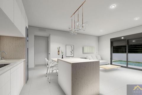 Villa i Torre Pacheco, Murcia, Torre Pacheco - € 674.500 | Ref: 3464 - foto 16