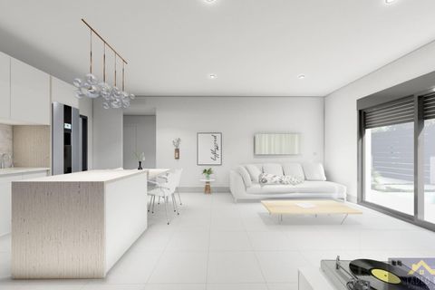 Villa i Torre Pacheco, Murcia, Torre Pacheco - € 674.500 | Ref: 3464 - foto 18