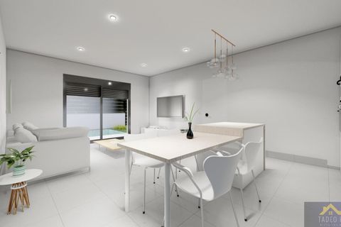 Villa i Torre Pacheco, Murcia, Torre Pacheco - € 674.500 | Ref: 3464 - foto 19