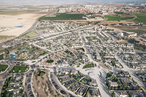 Villa i Torre Pacheco, Murcia, Torre Pacheco - € 674.500 | Ref: 3464 - foto 28