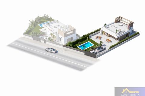 Villa i Vera, Almeria, Vera - € 465.000 | Ref: 3467 - foto 3