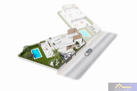Villa i Vera, Almeria, Vera - € 465.000 | Ref: 3467 - foto 4