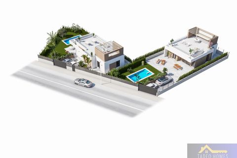 Villa i Vera, Almeria, Vera - € 465.000 | Ref: 3467 - foto 5