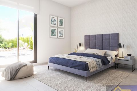 Villa i Vera, Almeria, Vera - € 465.000 | Ref: 3467 - foto 9