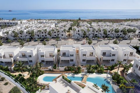 Bungalow i San Juan De Los Terreros, Almeria - foto 1