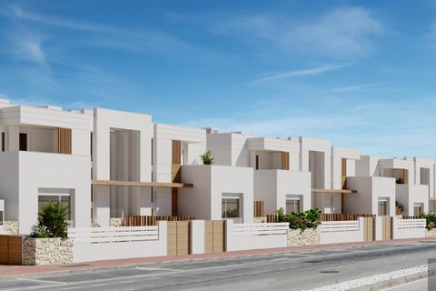 Bungalow i San Juan De Los Terreros, Almeria - foto 3