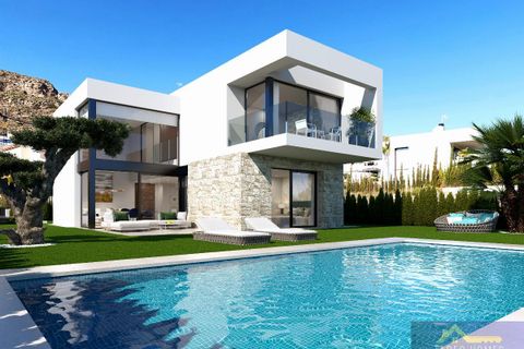 Villa a Finestrat, Alicante, Finestrat - € 1.195.000 | Ref: 3470 - foto 2