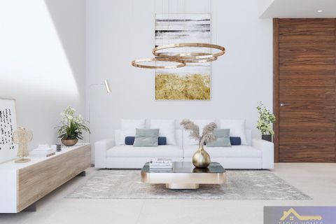 Villa a Finestrat, Alicante, Finestrat - € 1.195.000 | Ref: 3470 - foto 9