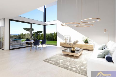 Villa a Finestrat, Alicante, Finestrat - € 1.195.000 | Ref: 3470 - foto 10