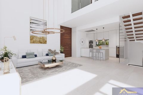 Villa a Finestrat, Alicante, Finestrat - € 1.195.000 | Ref: 3470 - foto 11