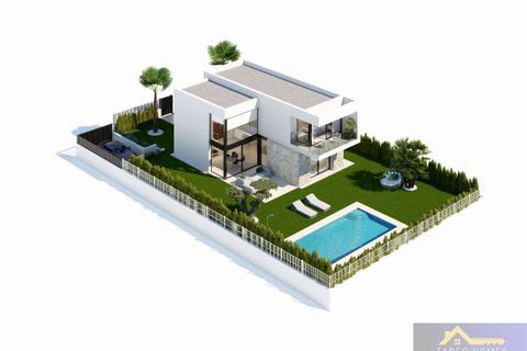 Villa a Finestrat, Alicante, Finestrat - € 1.195.000 | Ref: 3470 - foto 12