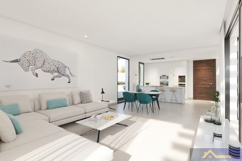 Villa i Finestrat, Alicante, Finestrat - € 915.000 | Ref: 3471 - foto 8