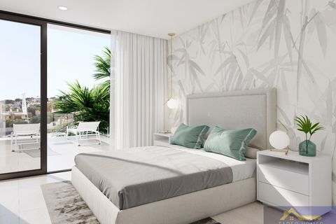 Villa i Finestrat, Alicante, Finestrat - € 915.000 | Ref: 3471 - foto 10