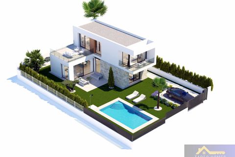 Villa i Finestrat, Alicante, Finestrat - € 915.000 | Ref: 3471 - foto 12