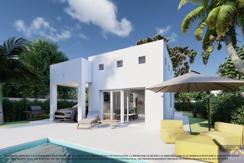 Haus in Los Alcazares, Murcia - Foto 2