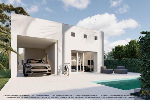 Haus in Los Alcazares, Murcia - Foto 3