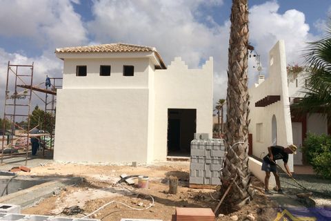 Haus in Los Alcazares, Murcia - Foto 5
