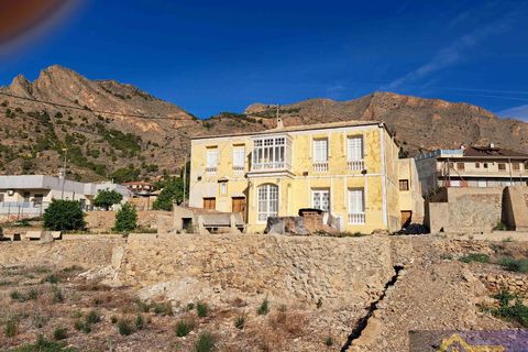 Finca i Orihuela, Alicante, Orihuela - € 849.950 | Ref: 3478 - foto 2