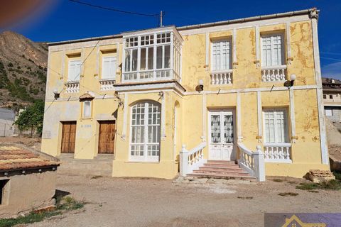 Finca i Orihuela, Alicante, Orihuela - € 849.950 | Ref: 3478 - foto 5