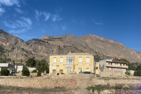 Finca i Orihuela, Alicante, Orihuela - € 849.950 | Ref: 3478 - foto 29