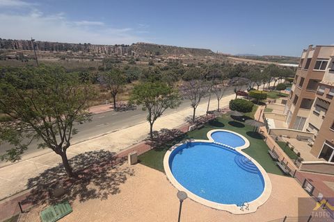Lejlighed i Gea Y Truyols, Murcia - foto 1