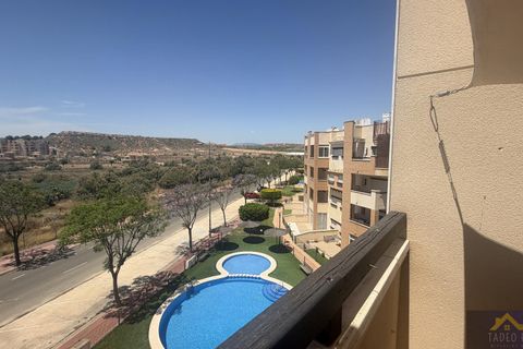 Lejlighed i Gea Y Truyols, Murcia - foto 3