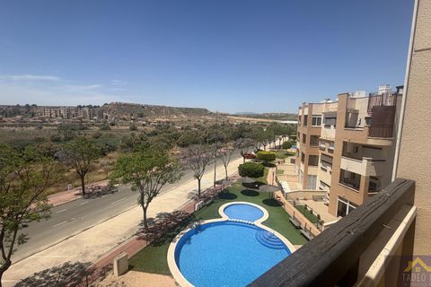 Lejlighed i Gea Y Truyols, Murcia - foto 4