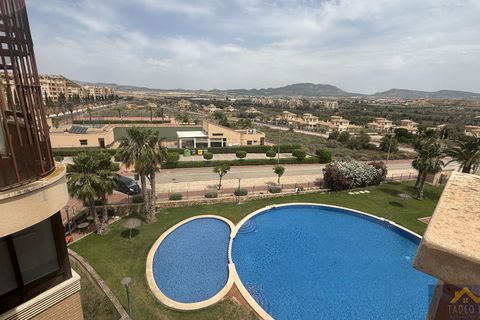Lejlighed i Gea Y Truyols, Murcia - foto 1