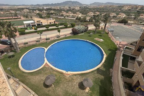 Lejlighed i Gea Y Truyols, Murcia - foto 2