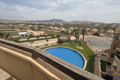 Lejlighed i Gea Y Truyols, Murcia - foto 3