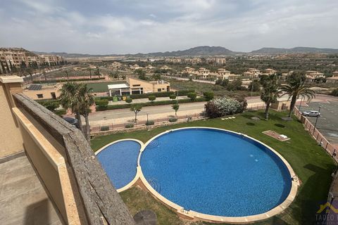 Lejlighed i Gea Y Truyols, Murcia - foto 4