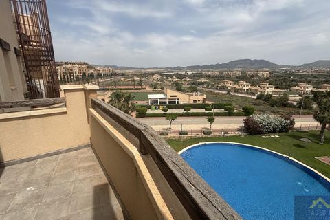 Lejlighed i Gea Y Truyols, Murcia - foto 5