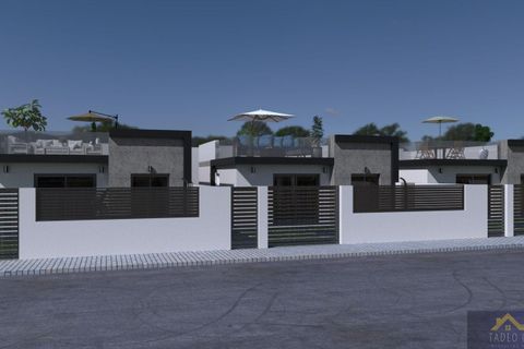 Haus in Balsicas, Murcia - Foto 3