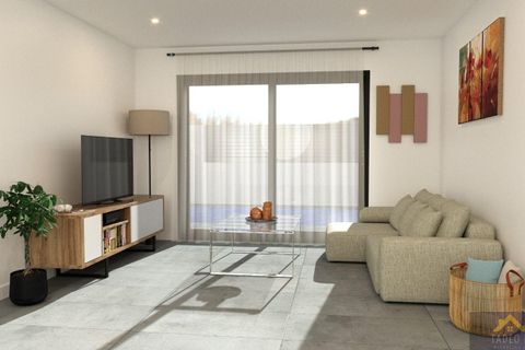 Haus in Balsicas, Murcia - Foto 5