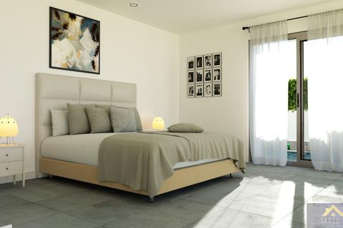 Villa i Balsicas, Murcia, Balsicas - € 314.900 | Ref: 3485 - foto 6