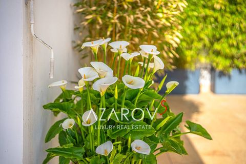 Villa i Ospedaletti, Imperia, Ospedaletti - € 1.700.000 | Ref: 5808 - foto 2