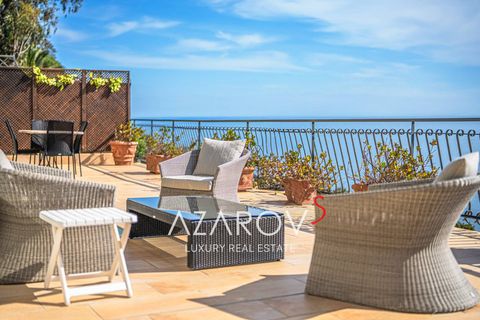 Villa i Ospedaletti, Imperia, Ospedaletti - € 1.700.000 | Ref: 5808 - foto 4