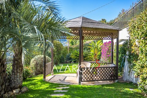Villa i Ospedaletti, Imperia, Ospedaletti - € 1.700.000 | Ref: 5808 - foto 6